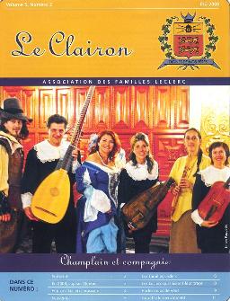 Le Clairon