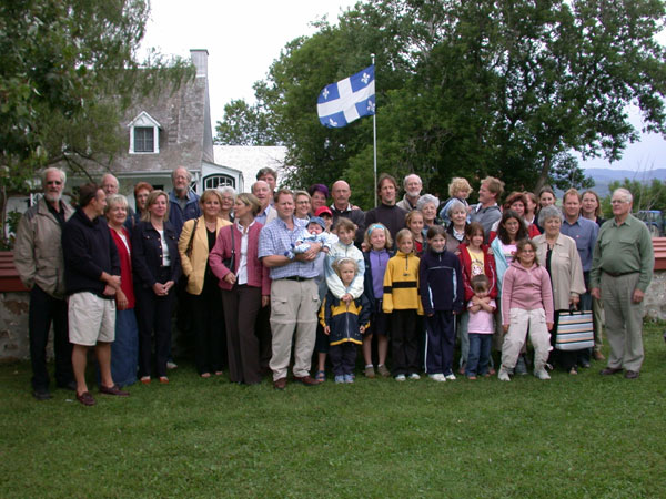 rassemblement 2004
